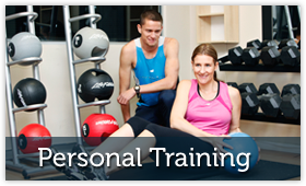 Personal Training